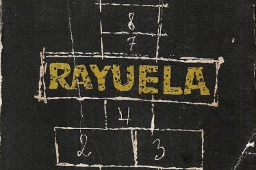 Rayuela-Julio-Cortazar