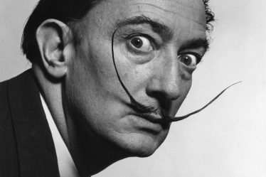 salvador dali sebastian hidalgo sola