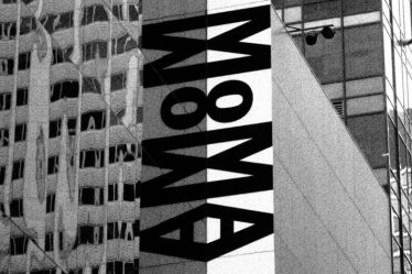 MoMa por Sebastian Hidalgo Sola