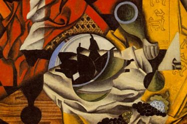 El Cubismo de Juan Gris según Sebastián Hidalgo Sola