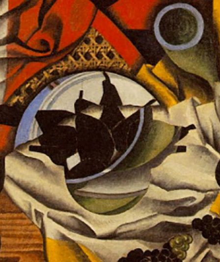 El Cubismo de Juan Gris según Sebastián Hidalgo Sola