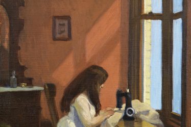 Edward Hopper