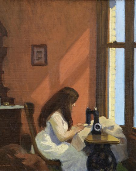 Edward Hopper