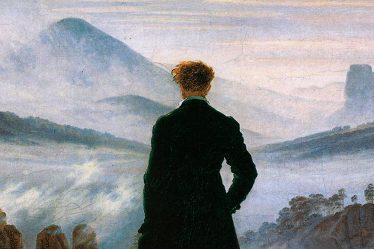 Caspar David Friedrich