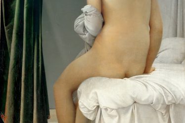 Jean Auguste Dominique Ingres