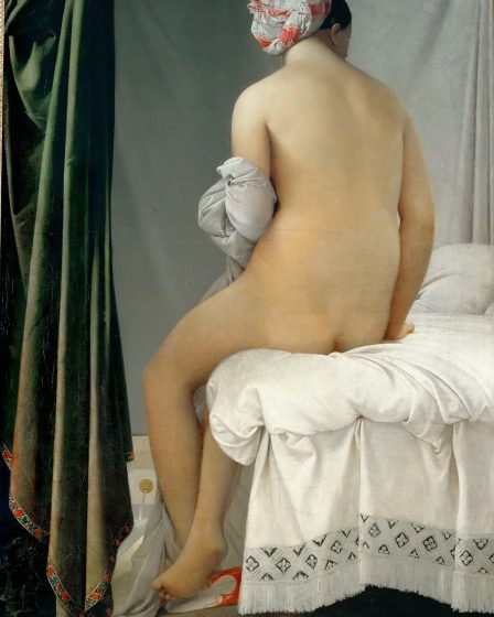 Jean Auguste Dominique Ingres