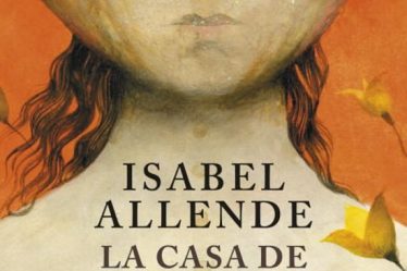 Isabel Allende