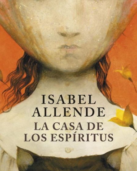 Isabel Allende