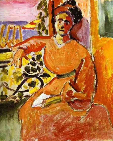 Henri Matisse