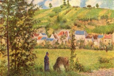 Camille Pissarro