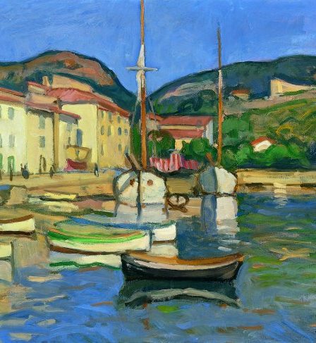 Charles Camoin