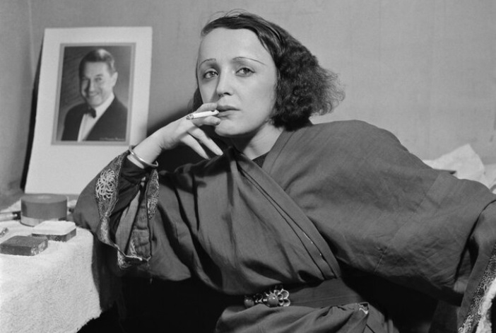 Edith Piaf