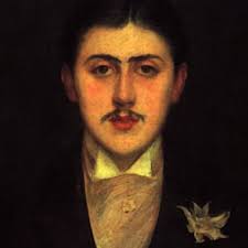 Literatura Marcel Proust