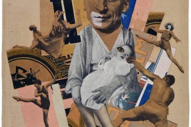 Hannah Höch Artista alemana