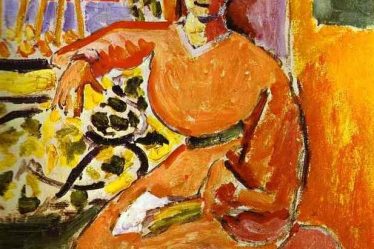 Henri Matisse