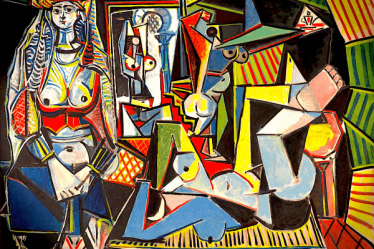 Pablo Picasso