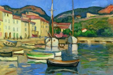 Charles Camoin