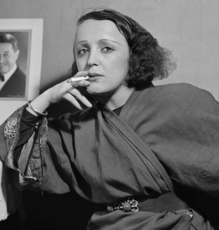 Edith Piaf